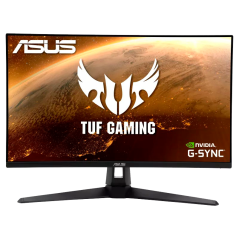 Monitor Asus VG27AQ1A 170 Hz Negro